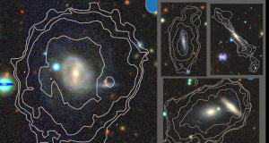 Աստղագետները պատահաբար 49 նոր գալակտիկա են հայտնաբերել՝ ընդամենը 3 ժամում