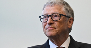 Искусственный интеллект не сможет выполнять простые задачи: Билл Гейтс