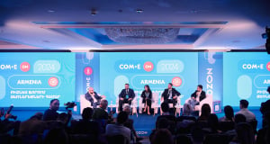 «Вырастим бизнес вместе!»: Что предлагает Ozon покупателям и продавцам в Армении