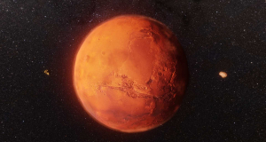 Как долго просуществует наша цивилизация? Маск собирается отправить на Марс миллион человек