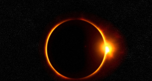 Total eclipse of Sun will take place today: From which parts of the country will it be seen?