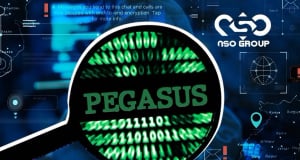 Several RA citizens received email from Apple that they were attacked by the Pegasus spyware