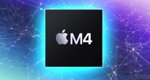 New Macs based M4 chip will get up to 512 GB of integrated memory, M4 is expected to be released in late 2024