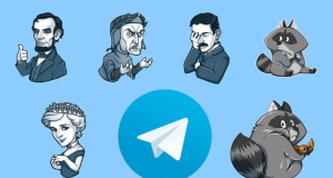 Telegram-ը ստացել է խոշոր թարմացում և սթիքերների խմբագրիչ