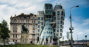 The 5 most controversial buildings ever built: Bold design or complete failure? (photo)