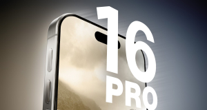 Apple-ը կկրկնապատկի iPhone 16 Pro-ի հիշողության նվազագույն ծավալը
