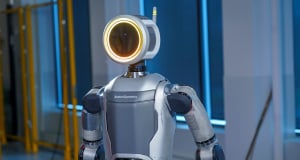 Boston Dynamics представила новую, полностью электрическую версию робота Atlas: Где это будет применяться?