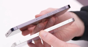 iPhone 16 may get sensor surrogates instead of real buttons