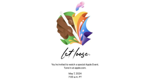 Date of new Apple presentation known: When will they show us new iPad Pro with OLED screen?