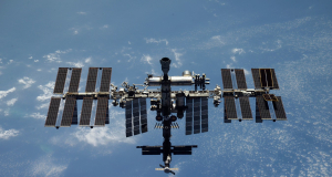 Mutated bacteria resistant to drugs found on the ISS: What does this mean and why is it a problem?