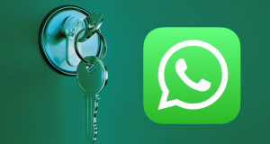 iPhone users can now login into WhatsApp without password