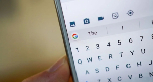 What risks are hidden in keyboards of Android smartphones?