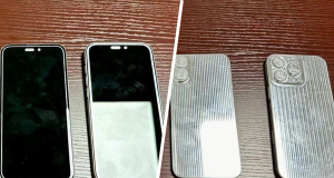Инсайдер показал макеты всех 4 моделей iPhone 16 спереди и сзади