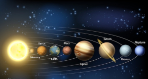 Есть ли в Солнечной системе девятая планета? Ученые нашли новые доказательства