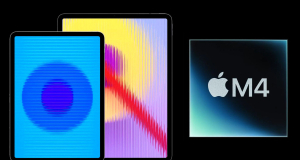Новый iPad Pro получит чип M4 и будет мощнее компьютеров Apple