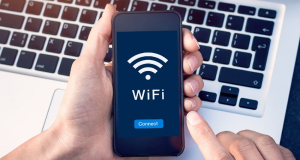 How do hackers use public Wi-Fi hotspots to intercept data and how to protect yourself from them?