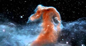 James Webb captures never-before-seen details of Horsehead Nebula (photos)