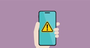 Why it is recommended to download applications on trusted platforms: In 2023, Google rejected publication of more than 2 million dangerous applications on Google Play