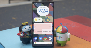 Какие смартфоны первыми получат Android 15?