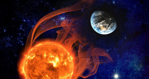 Արեգակի վրա մեկ օրում 7 հզոր բռնկում է գրանցվել․ արդյոք դրանք կհանգեցնե՞ն մագնիսական փոթորկի