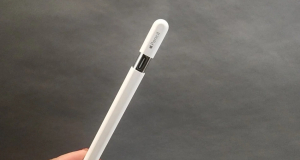 Pencil Pro могут представить уже сегодня: Стилус уже появился на сайте Apple