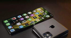Is Apple developing a foldable iPhone? Evidence of this has been published
