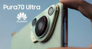 Huawei Pura 70 Ultra: The new smartphone has the world's best camera?