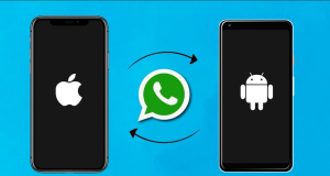 WhatsApp design has been radically updated