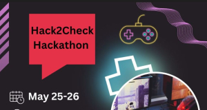 Երևանում տեղի կունենա «Hack2Check. մեդիա և տեղեկատվական գրագիտության հեքըթոնը»