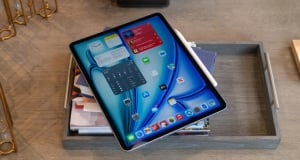 О какой неприятной особенности дешевой версии iPad Air 2024 года Apple умолчала?