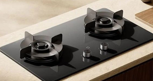 Xiaomi introduces inexpensive gas stove with number of smart features