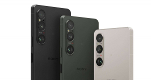 Sony abandoned 4K and 21:9 screen: Flagship smartphone Xperia 1 VI has been presented