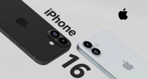 Black and white: Insider publishes quality photos of iPhone 16