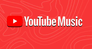 На YouTube Music уже можно искать музыку, просто напев ее