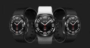 Samsung Galaxy Watch X-ն առանց վերալիցքավորման կաշխատի մինչև 100 ժամ և կմրցի Apple Watch Ultra-ի հետ