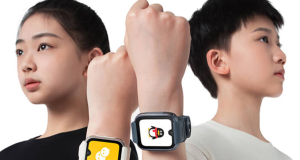 Xiaomi-ն ներկայացրել է խելացի ժամացույց երեխաների համար, որով ծնողները կարող են հետևել նրանց տեղաշարժին