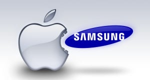 Samsung overtakes Apple to become world leader in smartphone sales