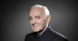 Charles Aznavour was passionate about technology and innovation: Armenia's first supercomputer is named after him
