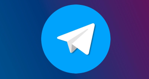 Telegram update: Hashtags and a number of new features