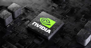 Nvidia обогнала Apple и стала второй по стоимости компанией в мире: Рыночная стоимость компании превысила 3 триллиона долларов