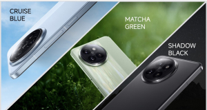 Xiaomi выпустила мощный смартфон с двумя селфи-камерами: Цена довольно доступная