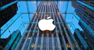 На Apple подали в суд за недоплату 12 тысячам сотрудниц