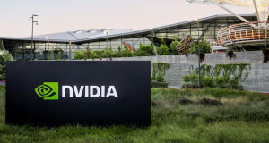 Nvidia becomes most valuable company in the world