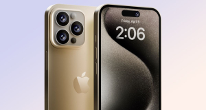 Apple files patent to make iPhone with interchangeable cameras