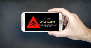 How to find out whether you have spyware on your smartphone?