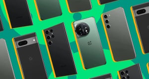 The Verge names best Android smartphones of 2024