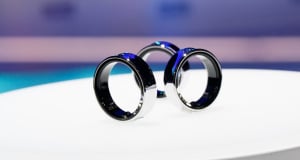 Умное кольцо Samsung Galaxy Ring будет отслеживать храп человека, измерять температуру тела
