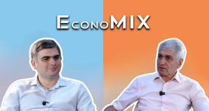 What kind of opportunities are there in Armenia to do business? The guest of EconoMIX is Gagik Makaryan