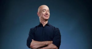 Jeff Bezos will sell 25 million shares of Amazon worth $5 billion