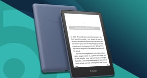 Пользователи Kindle потеряли доступ к купленным книгам